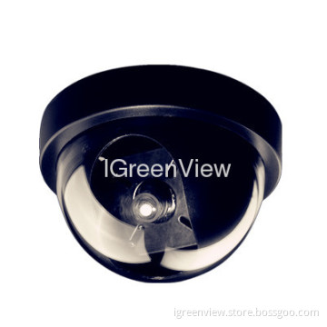 2.5"mini Plastic Dome Camera (indoor Camera) 
